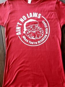 Funny Christmas Shirt